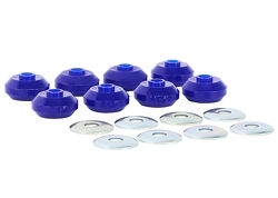 Sway Bar Link Bush Kit SPF3762K
