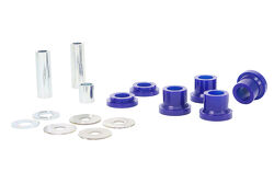 Enhancement Bush Kit