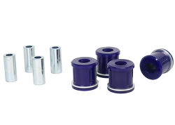 Control Arm Upper-Inner Bush Kit SPF3792K