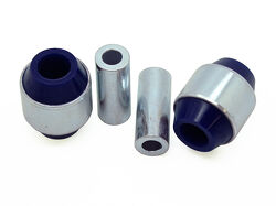 Control Arm Lower-Outer Bush Kit SPF3806K