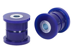 Front & Rear Suspension Bush Kit (With Replacement Subframe Mounts)
