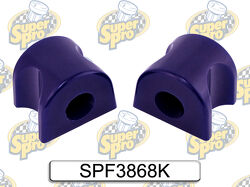 Sway Bar Mount Bush Kit SPF3868