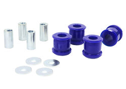Control Arm Upper-Inner Alignment Bush Kit SPF3892K