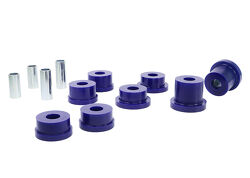 Subframe to Chassis Mount Bush Kit SPF3918K