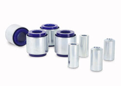 Control Arm Upper Front Bush Kit SPF3955K