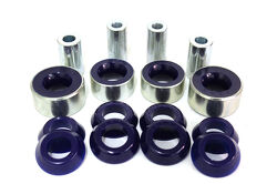 Control arm front and rear bush kit SPF3962K