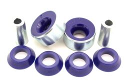 Control Arm Lower-Rear Bush Kit- Double Offset SPF3965K