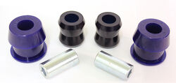 Shock Absorber Bush Kit SPF3972K