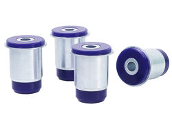 Control Arm Upper-Inner Bush Kit SPF3976K