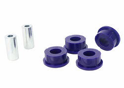 Control Arm Lower-Front Bush Kit SPF4008K