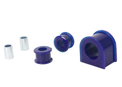Steering Rack & Pinion Mount Bush Kit SPF4018K