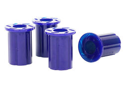 SuperPro Polyurethane Bushkit SPF4040K