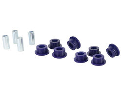 Control Arm Upper-Inner Bush Kit SPF4062K