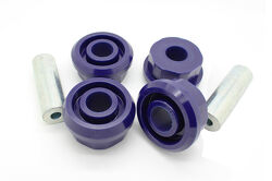 Beam Axle Pivot Bush Kit SPF4081K
