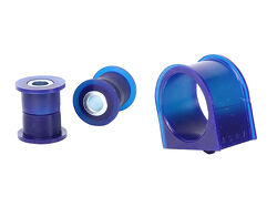 Steering Rack & Pinion Mount Bushings SPF4087K