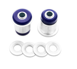 Control Arm Lower-Front Bush Kit SPF4106K
