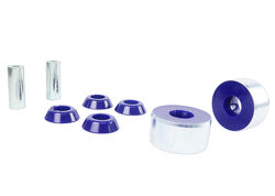 Beam Axle Pivot Bush Kit SPF4150K