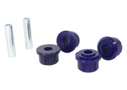 SuperPro Polyurethane Bushkit SPF4184K