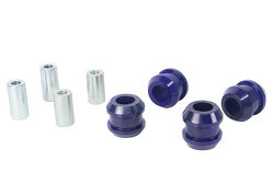 Control Arm Upper-Inner & Outer Bush Kit SPF4212K