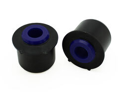 Control Arm Lower-Rear Bush Kit - Single Offset SPF4260K