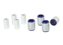 Trailing Arm Lower Bush Kit - Front & Rear Of Arm SPF4314K