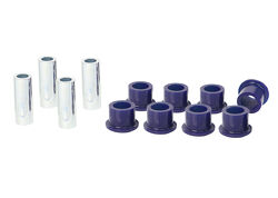 Control Arm Bush Kit SPF4336K