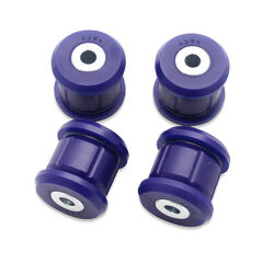 Control Arm Upper-Inner Bush Kit SPF4384K