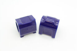 Sway Bar Mount Bush Kit SPF4396