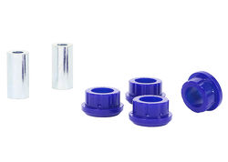 Control Arm Lower Rear-Outer Bush Kit SPF4426K