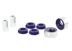 Control Arm Lower-Inner Rear Bush Kit - Double Offset SPF4435K