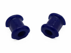 Sway Bar Mount Bush Kit SPF4438-19K