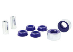 Control Arm Lower-Inner Rear Bush Kit - Single Offset SPF4450K