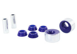 Control Arm Lower-Inner Rear Bush Kit - Double Offset SPF4479K