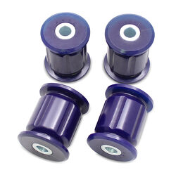 Control Arm Lower-Front Bush Kit SPF4495K