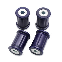 Control Arm Upper-Front & Rear Bush Kit SPF4497K