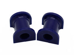 Sway Bar To Chassis Bush Kit SPF4524