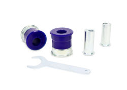Control Arm Inner Bush Kit - Adjustable SPF4526K