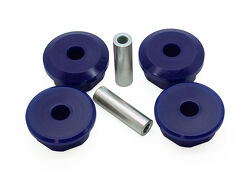 Beam Axle Pivot Bush Kit SPF4557K