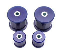 Trailing Arm Upper Front & Rear Bush Kit SPF4583K