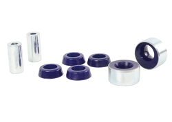 Control Arm Lower-Rear Bush Kit - Single Offset SPF4641K