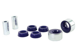 Control Arm Lower-Rear Bush Kit - Double Offset SPF4642K