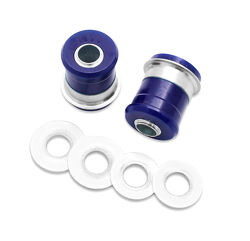 Control Arm Lower-Inner Front Bush Kit - Adjustable SPF4691K