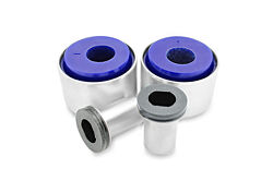 Control Arm Lower Inner-Rear Bush Kit - Double Offset SPF4700K