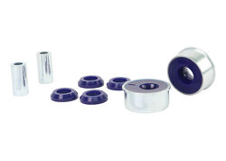 Control Arm Lower-Rear Bush Kit - Single Offset SPF4730K