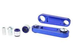 Alloy Integral Link - Heavy Duty SPF4742K