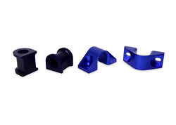 Sway Bar Mount Bracket & Bush Kit SPF4766-26K