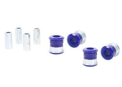 Control Arm Upper-Inner Bush Kit SPF4784K