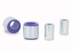Control Arm Upper-Inner Bush Kit - Double Offset SPF5210XK