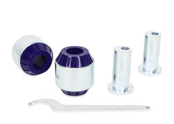 Strut Bar To Chassis Mount Bush Kit - Caster Adjustable SPF5243K