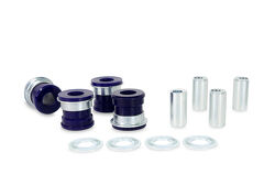 Control Arm Upper-Inner Bush Kit - Alignment Correction SPF5495XK